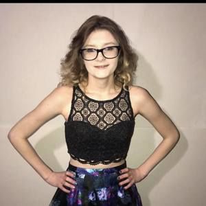 Meet your Posher, Sheridan